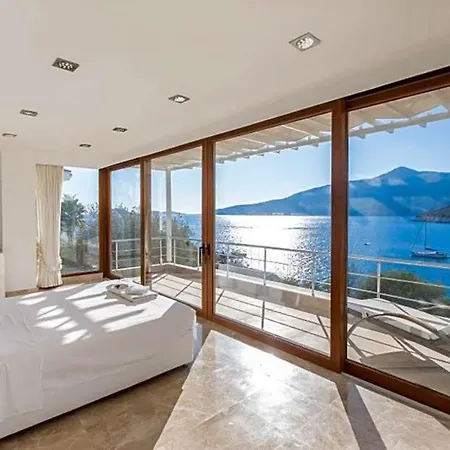 Sleeps 8 Pool Air Con Wifi Villa *